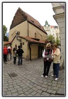Barrio Judío de Praga, visitas guiadas del barrio judío de praga con guía oficial 